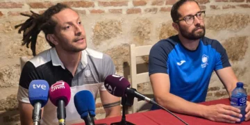 BM Guadalajara evita el descenso directo y se juega la permanencia definitiva ante Granollers