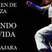 Bailando a la vida