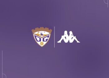 El C.D. Guadalajara renueva con Kappa dos temporadas más