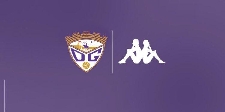 El C.D. Guadalajara renueva con Kappa dos temporadas más