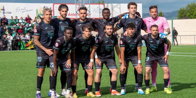 El CD Marchamalo cae ante el Toledo (0-1) pero asegura la permanencia