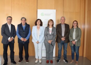 CEOE-CEPYME Guadalajara y la Asociación Contra el Cáncer consolidan su alianza solidaria con nuevas acciones sociales