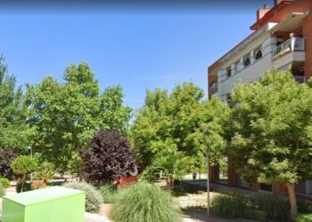 Guadalajara: un joven resulta herido tras una reyerta con arma blanca en la calle Córdoba