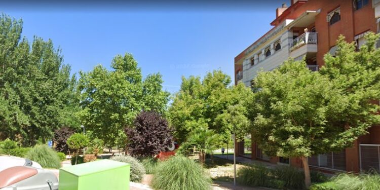 Guadalajara: un joven resulta herido tras una reyerta con arma blanca en la calle Córdoba