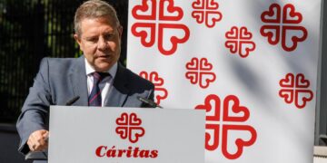 García-Page anuncia la aprobación de la Estrategia 2025-2030 contra el sinhogarismo en Castilla-La Mancha