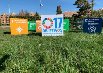 Castilla-La Mancha abre convocatoria de ayudas 2025 para proyectos de sensibilización sobre la Agenda 2030