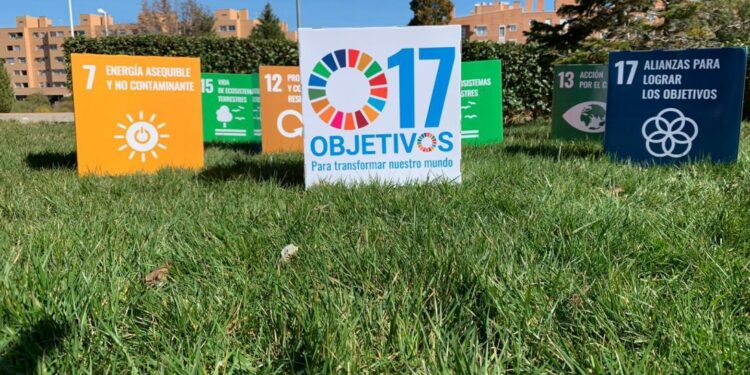 Castilla-La Mancha abre convocatoria de ayudas 2025 para proyectos de sensibilización sobre la Agenda 2030