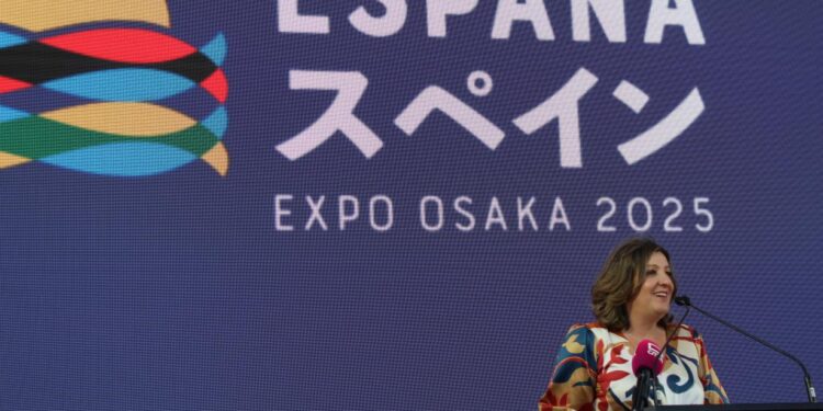 Castilla-La Mancha impulsa el turismo y la inversión japonesa en la Exposición Universal de Osaka