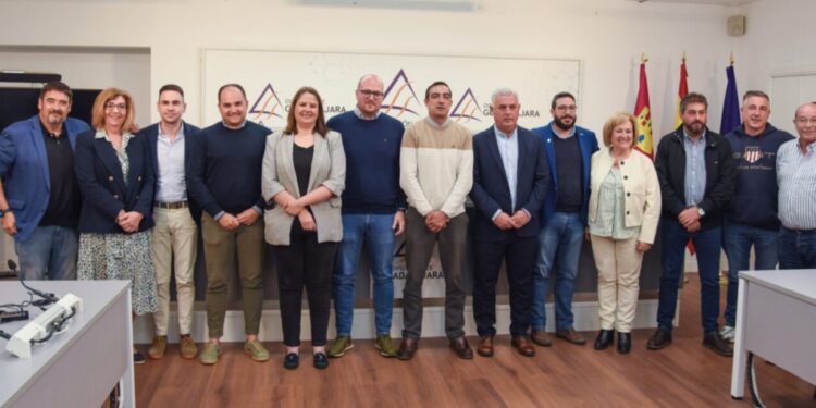 Chiloeches quiere ser parte activa del proyecto de Zona Franca del Corredor del Henares