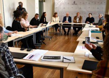 Cuenca acoge la primera reunión del G30 para evaluar políticas contra la despoblación en Castilla-La Mancha