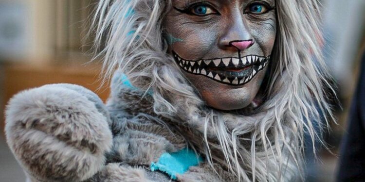 Fiestas Patronales Marchamalo 2025