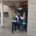 Detenido en Azuqueca un preso fugado de Alcalá-Meco tras cometer robos y estafas en Madrid y Guadalajara