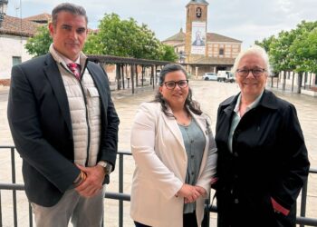 El Ayuntamiento de El Casar aprueba la moción de VOX para pedir la suspensión del Programa de Lengua Árabe y Cultura Marroquí en centros educativos