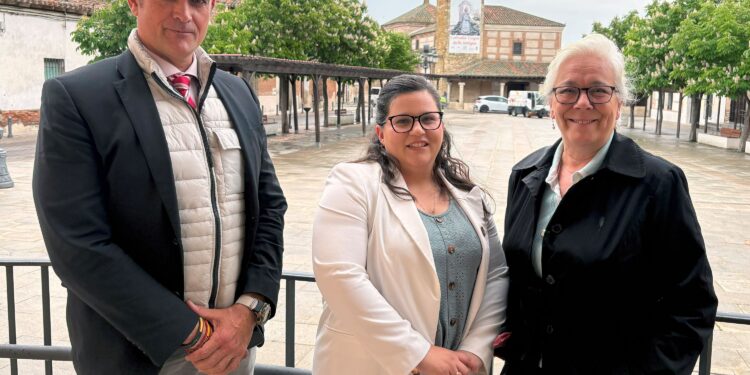 El Ayuntamiento de El Casar aprueba la moción de VOX para pedir la suspensión del Programa de Lengua Árabe y Cultura Marroquí en centros educativos