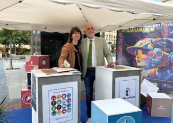 Guadalajara amplía su oferta de Formación Profesional 2025-2026 con cinco nuevos ciclos en sectores clave