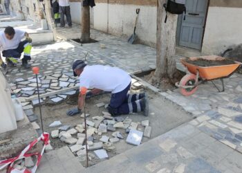 El Plan de Empleo de Guadalajara beneficiará a 100 personas y podrá solicitarse desde finales de mayo