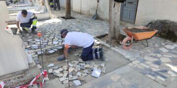 El Plan de Empleo de Guadalajara beneficiará a 100 personas y podrá solicitarse desde finales de mayo