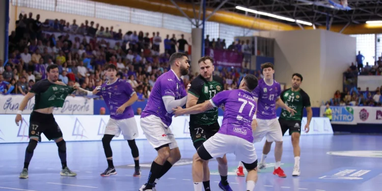 BM Guadalajara vence a Cuenca y se jugará la permanencia en la Liga Plenitude en la última jornada