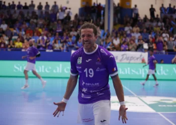 BM Guadalajara vence a Cuenca y se jugará la permanencia en la Liga Plenitude en la última jornada