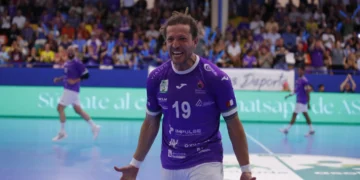 BM Guadalajara vence a Cuenca y se jugará la permanencia en la Liga Plenitude en la última jornada