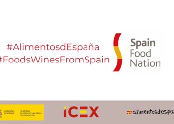 España refuerza la promoción internacional de sus alimentos con el nuevo convenio MAPA-ICEX 2025