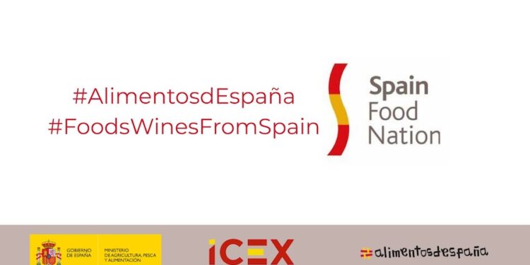 España refuerza la promoción internacional de sus alimentos con el nuevo convenio MAPA-ICEX 2025