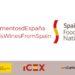 España refuerza la promoción internacional de sus alimentos con el nuevo convenio MAPA-ICEX 2025