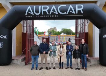 Feria del Automóvil El Casar 2025 | Vehículos Nuevos, KM0 y de Ocasión al Mejor Precio