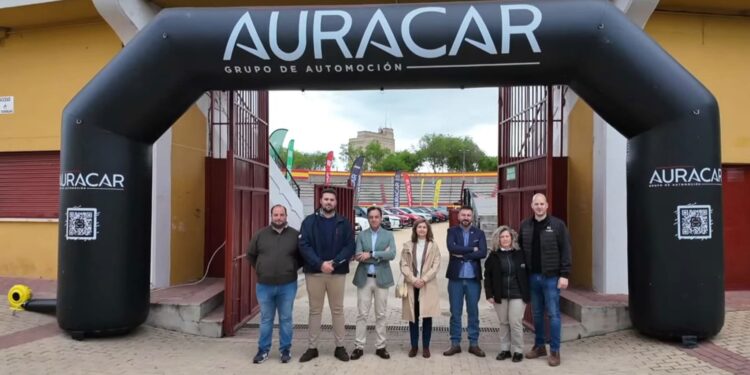 Feria del Automóvil El Casar 2025 | Vehículos Nuevos, KM0 y de Ocasión al Mejor Precio