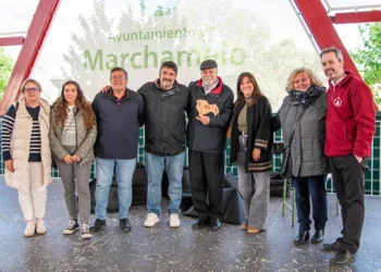 III Fiesta del Folclore Provincial en Marchamalo: Tradición, Cultura y Folclore de Guadalajara