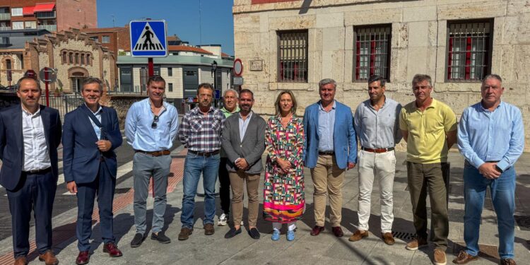 Finalizan las obras en calle Cervantes Guadalajara: renovación urbana con fondos Next Generation