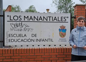 AIKE denuncia el abandono de la Escuela Infantil Los Manantiales en Guadalajara y exige medidas urgentes