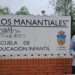 AIKE denuncia el abandono de la Escuela Infantil Los Manantiales en Guadalajara y exige medidas urgentes