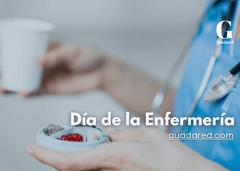Día Internacional de la Enfermería