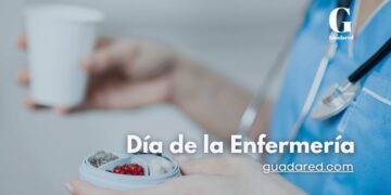 Día Internacional de la Enfermería