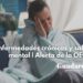 Las personas con enfermedades crónicas presentan peor salud mental, según informe OECD 2025