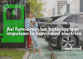 Baterías de coches eléctricos: Tipos, duración, carga y consejos para alargar su vida útil
