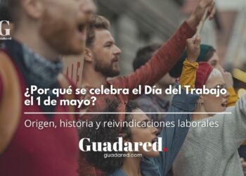 ¿Por qué se celebra el Día del Trabajo el 1 de mayo? Origen, historia y reivindicaciones laborales