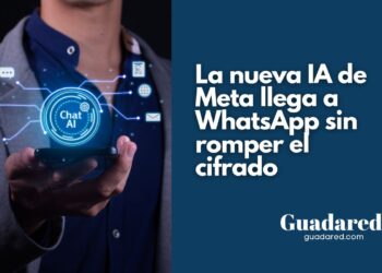 WhatsApp incorpora IA de Meta sin comprometer la privacidad: así funciona el procesamiento privado