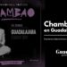 Chambao en Guadalajara: "Fresca" y Flamenco Electrónico en Espacio TYCE - Concierto 2025