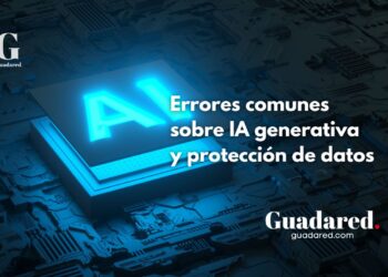 7 Conceptos Erróneos sobre la Inteligencia Artificial Generativa y la Protección de Datos (Según la ICO)