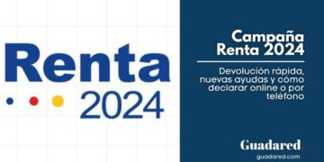 Campaña Renta 2024: devolución rápida, nuevas ayudas y cómo declarar online o por teléfono