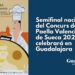 Guadalajara será sede de la semifinal nacional del Concurs Internacional de Paella Valenciana de Sueca 2025