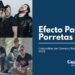 Fiestas de julio en Cabanillas del Campo 2025: Efecto Pasillo y Porretas serán los platos fuertes musicales