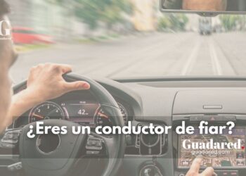 ¿Eres un conductor de fiar? Descubre las claves para una conducción más segura y responsable