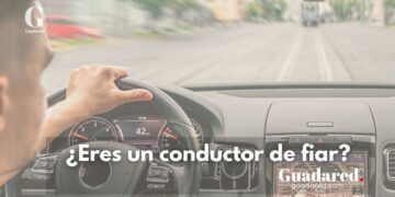 ¿Eres un conductor de fiar? Descubre las claves para una conducción más segura y responsable