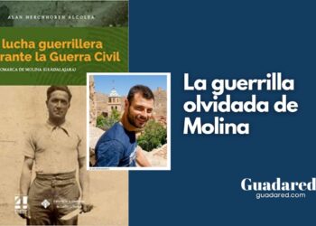 La guerrilla olvidada de la Guerra Civil en Molina de Aragón: historia y memoria rescatadas