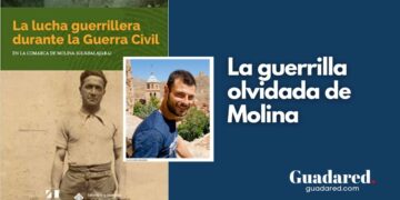 La guerrilla olvidada de la Guerra Civil en Molina de Aragón: historia y memoria rescatadas