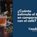 ¿A Cuántas tazas de café equivale una de té? Beneficios, riesgos y comparación