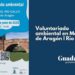Voluntariado ambiental en Molina de Aragón: limpieza del río Gallo el 1 de junio con la Asociación Micorriza